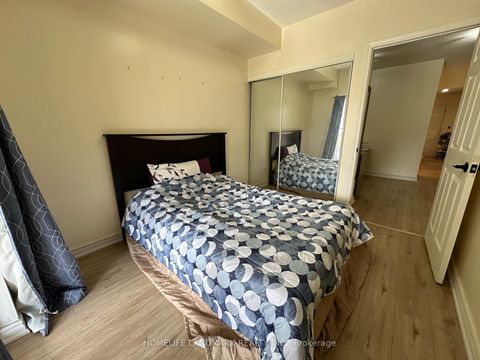 Photo 8 at 1014 - 3043 Finch Avenue W, Humbermede, Toronto