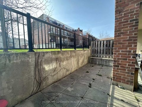 Photo 10 at 1014 - 3043 Finch Avenue W, Humbermede, Toronto