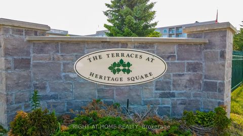 Photo 0 at 410 - 90 Dean Avenue, Painswick South, Barrie