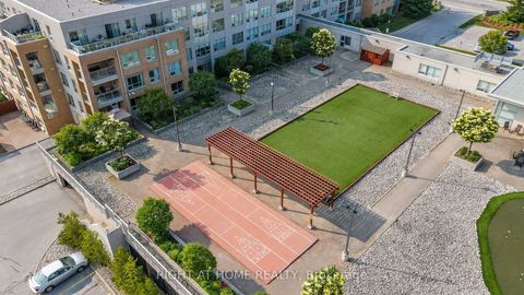 Photo 4 at 410 - 90 Dean Avenue, Painswick South, Barrie