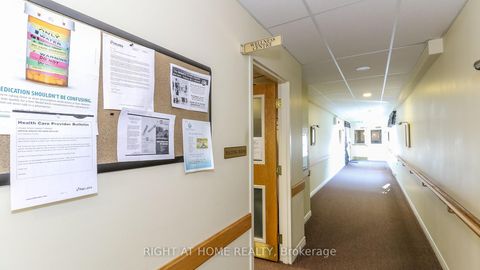Photo 8 at 410 - 90 Dean Avenue, Painswick South, Barrie