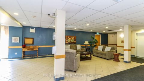 Photo 20 at 410 - 90 Dean Avenue, Painswick South, Barrie