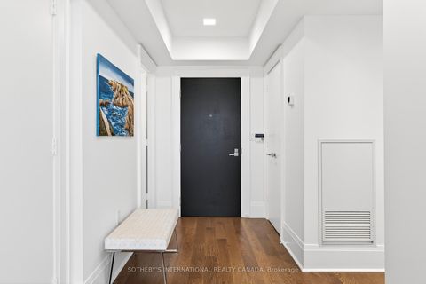 Photo 3 at Th 115 - 29 Queens Quay E, Waterfront Communities C8, Toronto