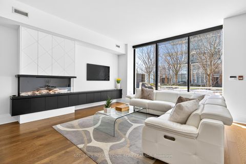 Photo 6 at Th 115 - 29 Queens Quay E, Waterfront Communities C8, Toronto