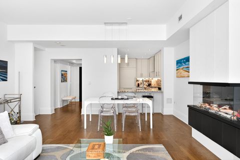 Photo 9 at Th 115 - 29 Queens Quay E, Waterfront Communities C8, Toronto