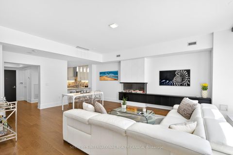 Photo 11 at Th 115 - 29 Queens Quay E, Waterfront Communities C8, Toronto