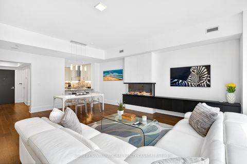 Photo 12 at Th 115 - 29 Queens Quay E, Waterfront Communities C8, Toronto