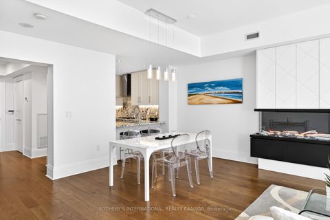 Photo 13 at Th 115 - 29 Queens Quay E, Waterfront Communities C8, Toronto