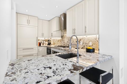 Photo 16 at Th 115 - 29 Queens Quay E, Waterfront Communities C8, Toronto