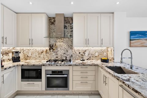 Photo 17 at Th 115 - 29 Queens Quay E, Waterfront Communities C8, Toronto