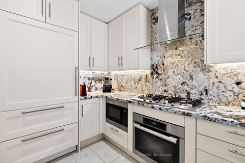 Photo 18 at Th 115 - 29 Queens Quay E, Waterfront Communities C8, Toronto