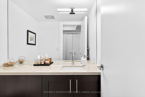 Photo 19 at Th 115 - 29 Queens Quay E, Waterfront Communities C8, Toronto