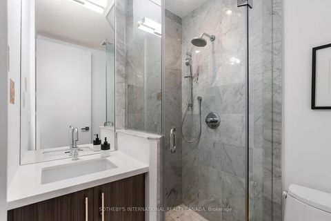 Photo 22 at Th 115 - 29 Queens Quay E, Waterfront Communities C8, Toronto
