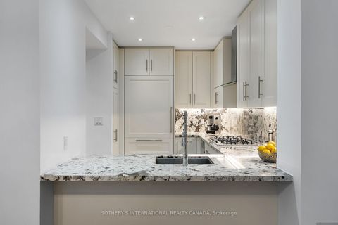 Photo 30 at Th 115 - 29 Queens Quay E, Waterfront Communities C8, Toronto