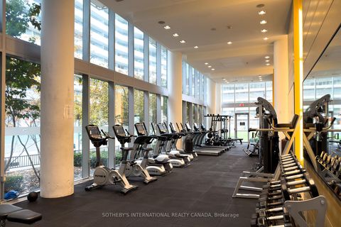 Photo 40 at Th 115 - 29 Queens Quay E, Waterfront Communities C8, Toronto