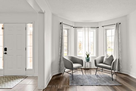 Photo 3 at 45 White Elm Road, Holly, Barrie
