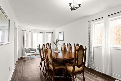 Photo 4 at 45 White Elm Road, Holly, Barrie