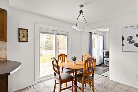 Photo 8 at 45 White Elm Road, Holly, Barrie