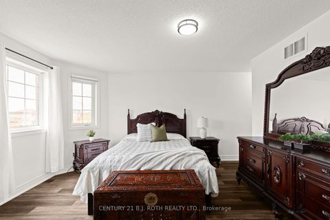 Photo 11 at 45 White Elm Road, Holly, Barrie