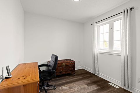 Photo 13 at 45 White Elm Road, Holly, Barrie
