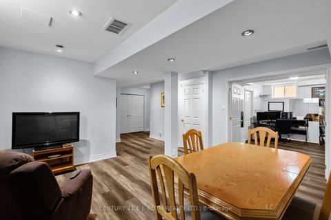Photo 17 at 45 White Elm Road, Holly, Barrie