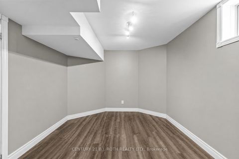 Photo 20 at 45 White Elm Road, Holly, Barrie