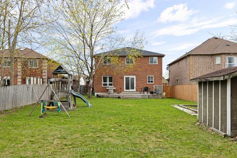 Photo 22 at 45 White Elm Road, Holly, Barrie