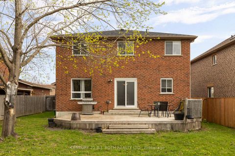 Photo 23 at 45 White Elm Road, Holly, Barrie