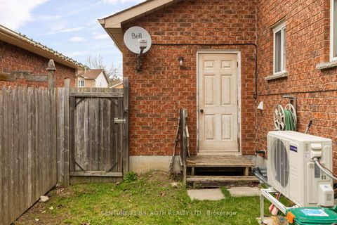 Photo 24 at 45 White Elm Road, Holly, Barrie