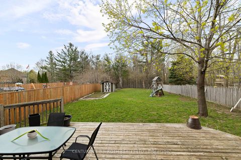 Photo 26 at 45 White Elm Road, Holly, Barrie