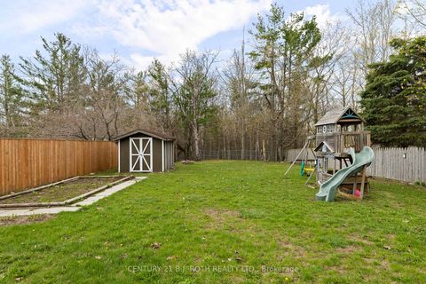 Photo 27 at 45 White Elm Road, Holly, Barrie