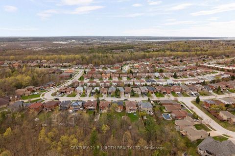 Photo 32 at 45 White Elm Road, Holly, Barrie