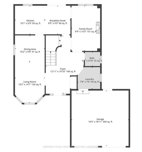 Photo 33 at 45 White Elm Road, Holly, Barrie