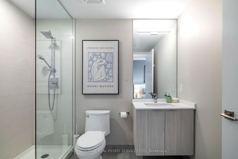 Photo 9 at 1402 - 20 Brin Drive, Humber Valley, Toronto