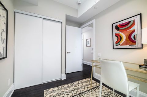 Photo 11 at 1402 - 20 Brin Drive, Humber Valley, Toronto