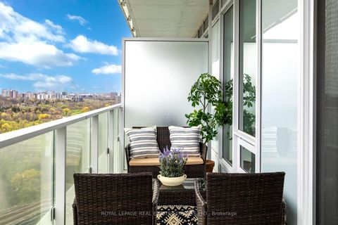 Photo 16 at 1402 - 20 Brin Drive, Humber Valley, Toronto