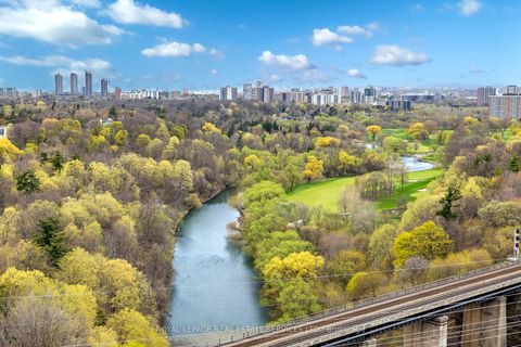 Photo 18 at 1402 - 20 Brin Drive, Humber Valley, Toronto