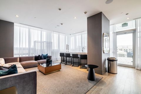 Photo 19 at 1402 - 20 Brin Drive, Humber Valley, Toronto