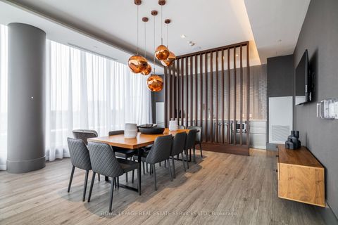 Photo 20 at 1402 - 20 Brin Drive, Humber Valley, Toronto