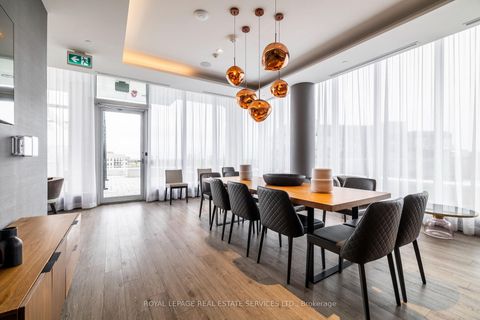 Photo 21 at 1402 - 20 Brin Drive, Humber Valley, Toronto