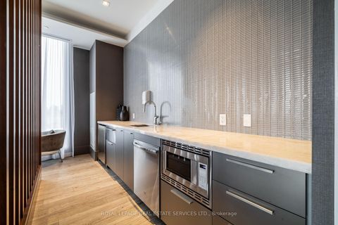 Photo 22 at 1402 - 20 Brin Drive, Humber Valley, Toronto