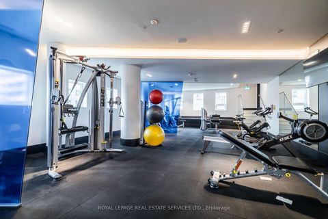 Photo 23 at 1402 - 20 Brin Drive, Humber Valley, Toronto
