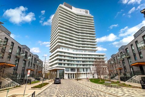 Photo 24 at 1402 - 20 Brin Drive, Humber Valley, Toronto
