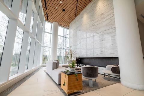 Photo 26 at 1402 - 20 Brin Drive, Humber Valley, Toronto