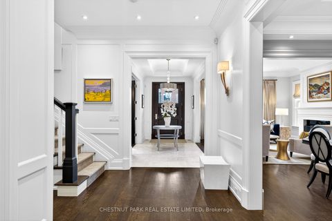 Photo 2 at 204 Glencairn Avenue, Lawrence Park South, Toronto