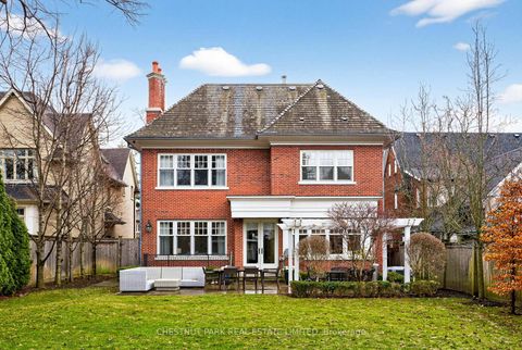 Photo 46 at 204 Glencairn Avenue, Lawrence Park South, Toronto