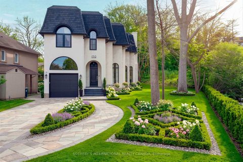 Photo 0 at 150 Edenbridge Drive, Humber Valley, Toronto