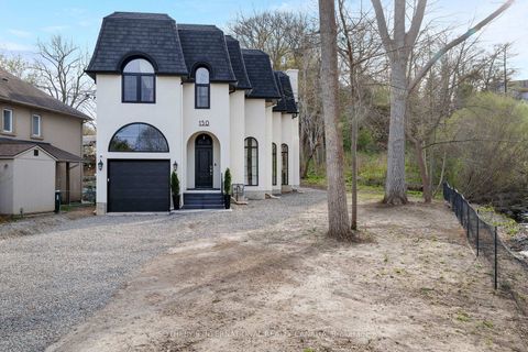 Photo 1 at 150 Edenbridge Drive, Humber Valley, Toronto