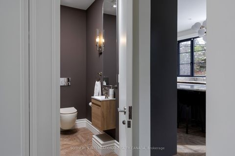 Photo 12 at 150 Edenbridge Drive, Humber Valley, Toronto
