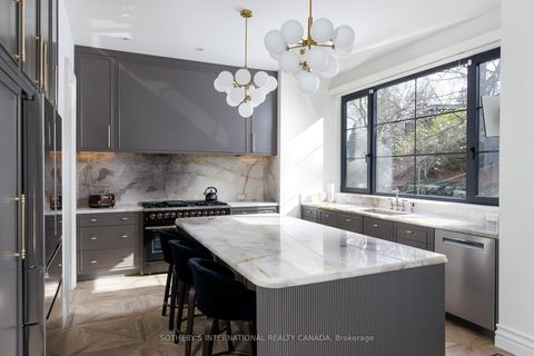Photo 13 at 150 Edenbridge Drive, Humber Valley, Toronto